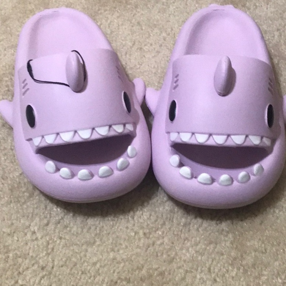 Slidely Shark Slides - Picture 4 of 6
